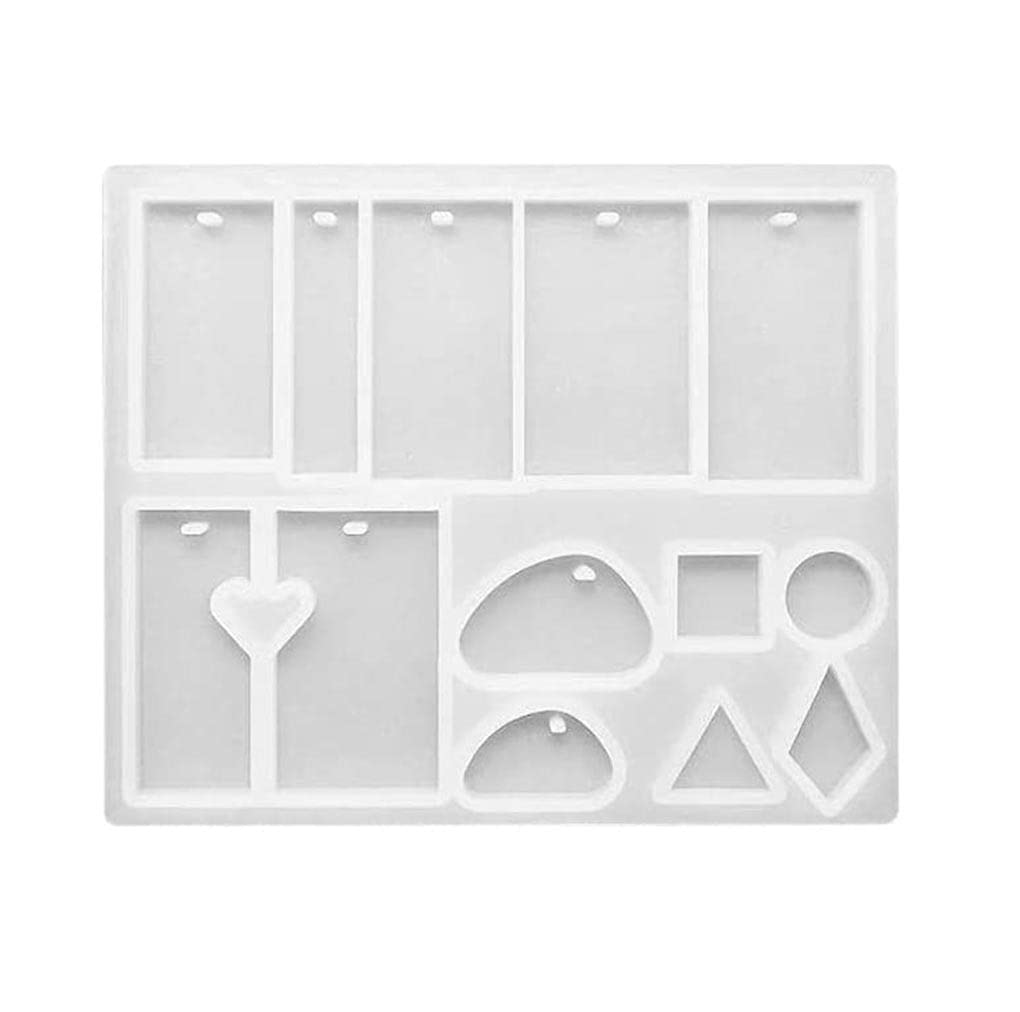 silicone mold