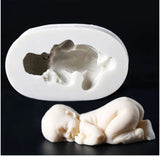 baby mold