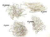 jewellery making material
