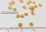 Bead Cap