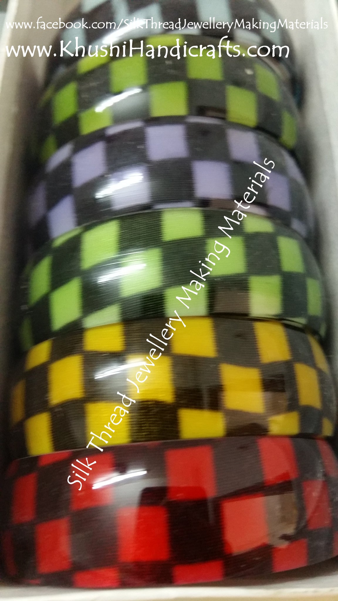 Bangle Bases 20mm Full Box - Khushi Handmade Jewellery