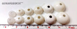 Jhumka Bases- 1 Kg-Bulk - Khushi Handmade Jewellery