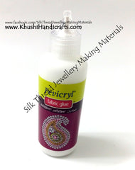 Fabric Glue - Khushi Handmade Jewellery