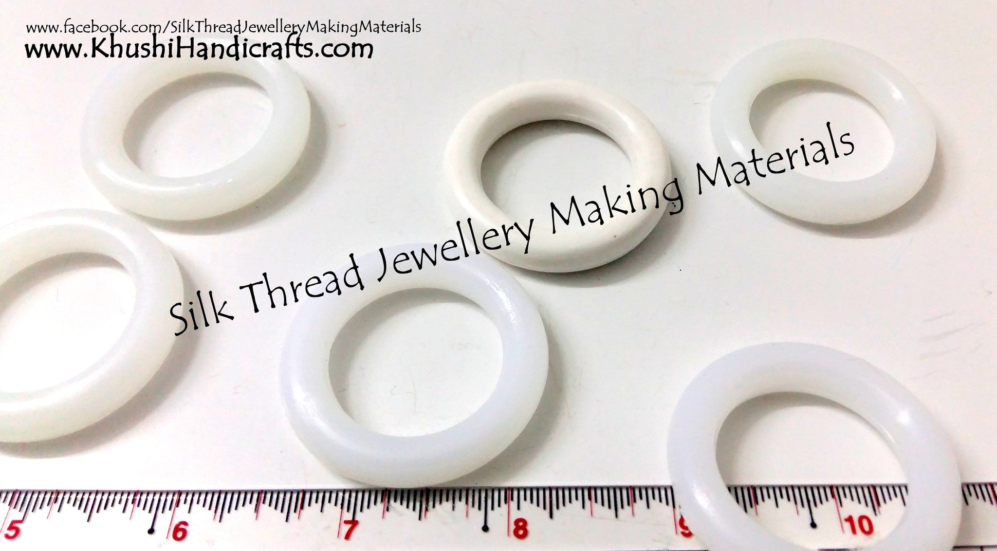 Rings - Khushi Handmade Jewellery