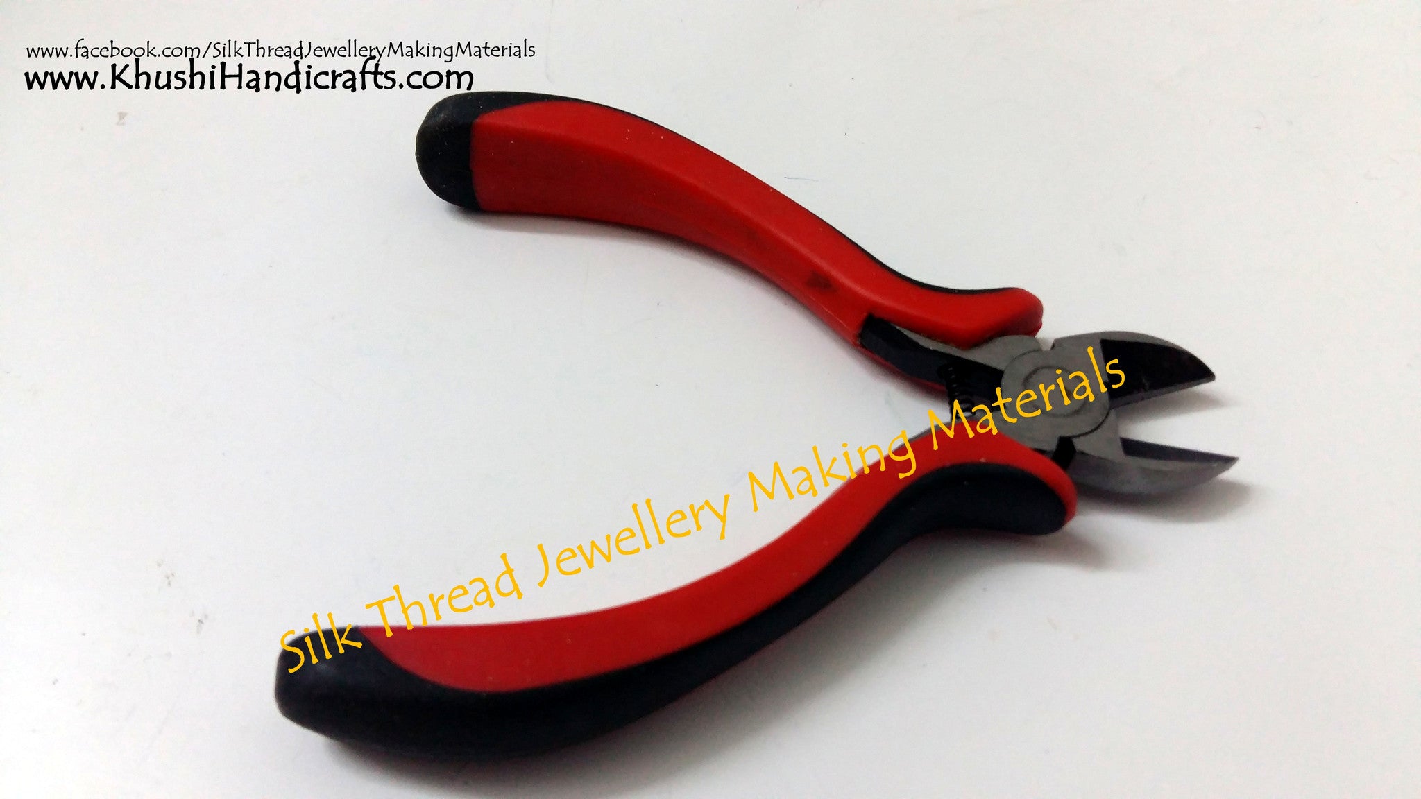 Cutter - Khushi Handmade Jewellery