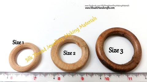 Rings / Donuts -Bulk-100 grams