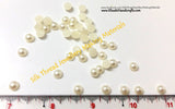 Half pearls-10 grams pack - Khushi Handmade Jewellery