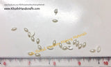 Designer pearls - Khushi Handmade Jewellery