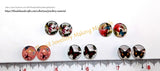 Butterfly cabochon Combo