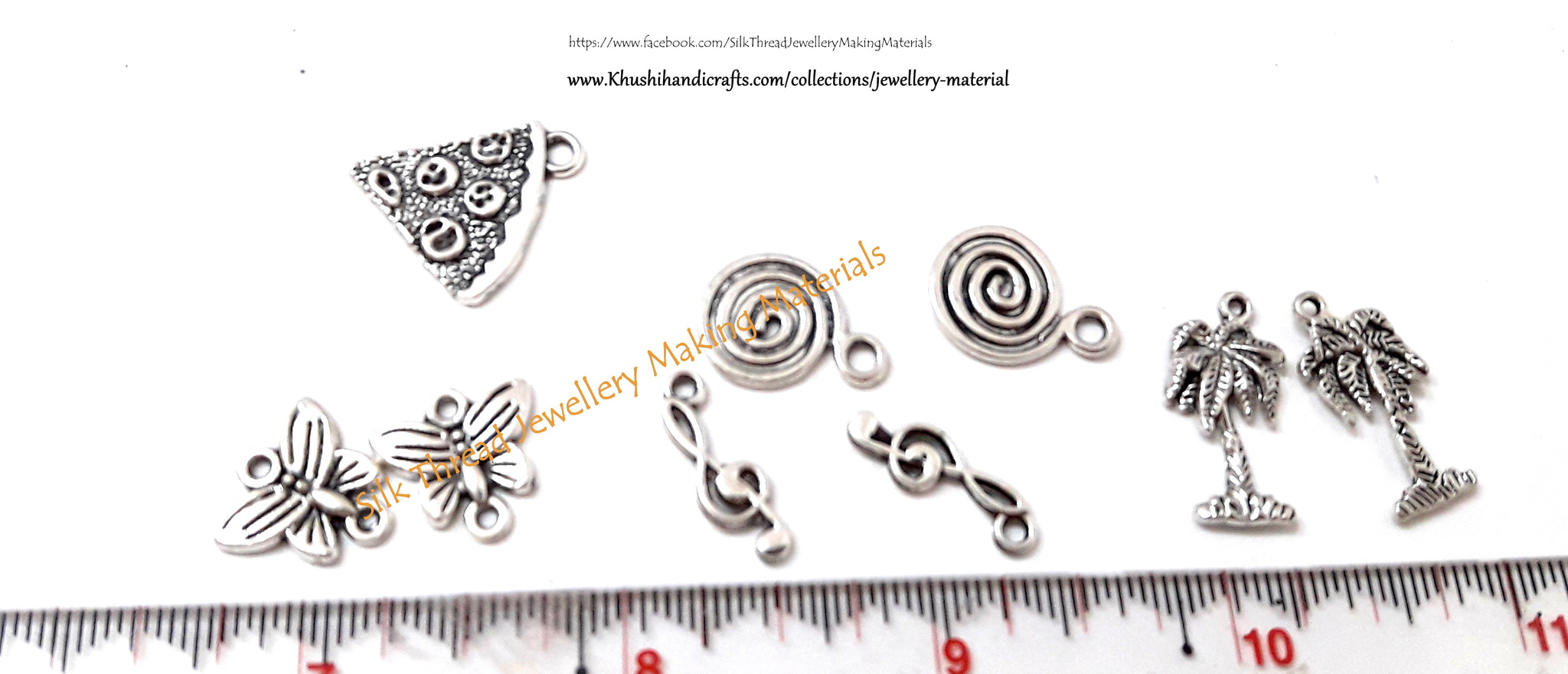 charms