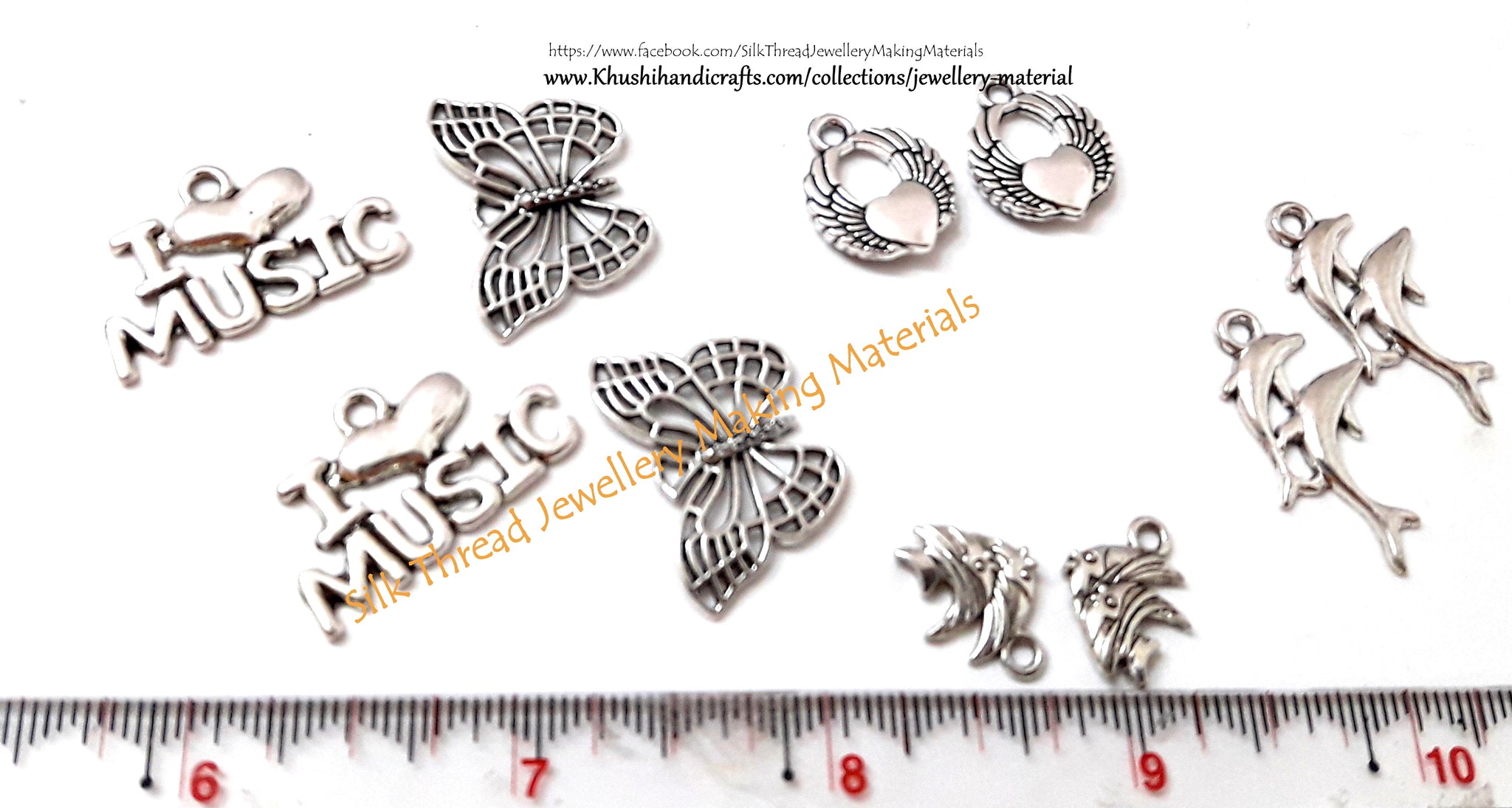 charms