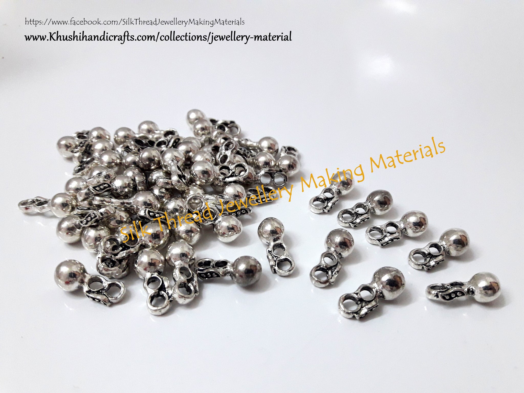Kolhapuri bead