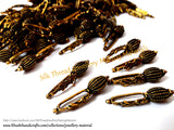 Kolhapuri beads for Jewellery Making