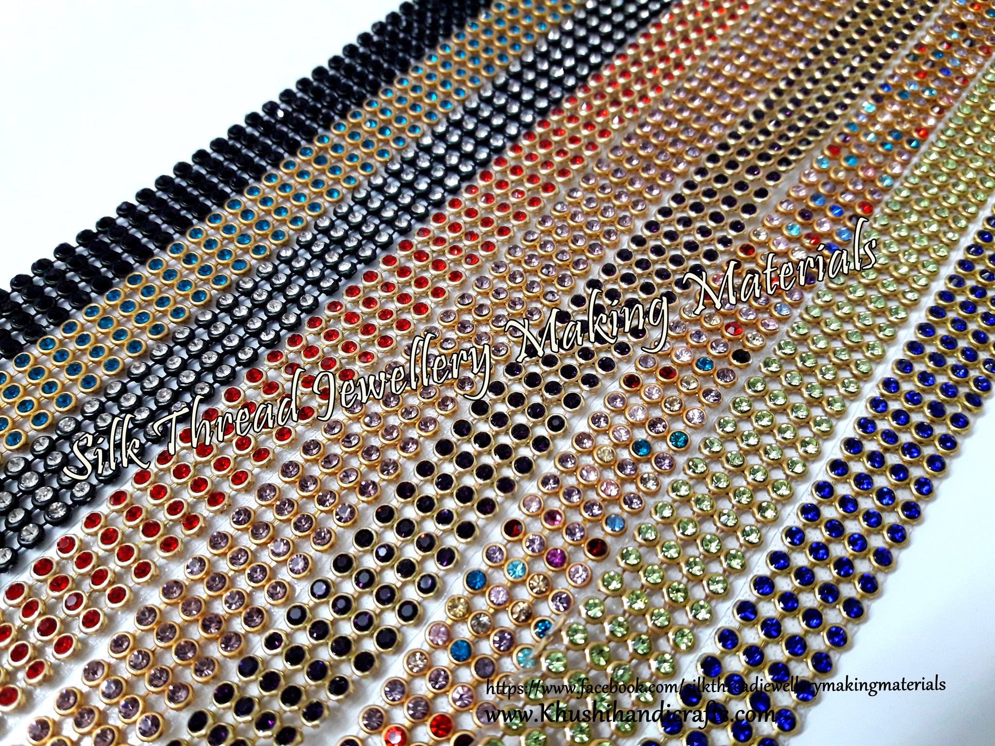 Stone Lace sheet