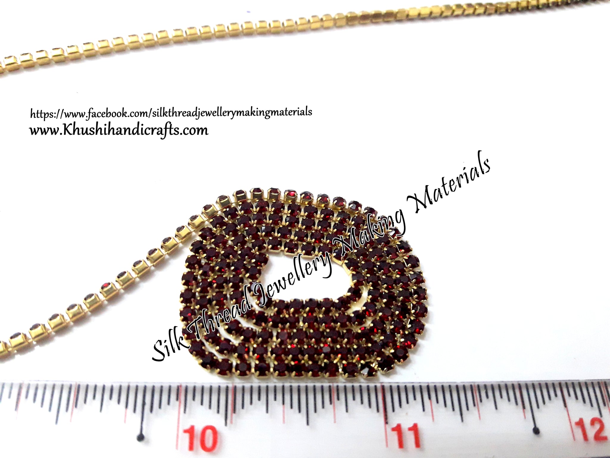 Stone Chain