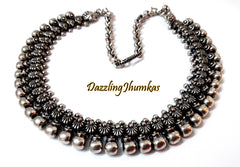 German silver Jewelry