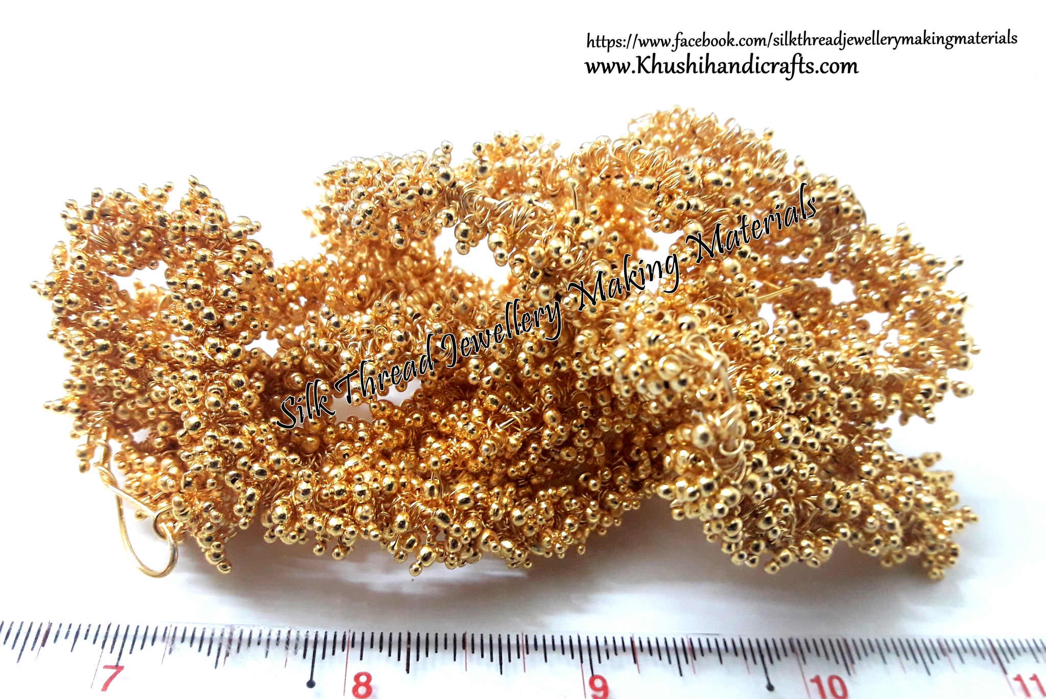 Gold Loreal