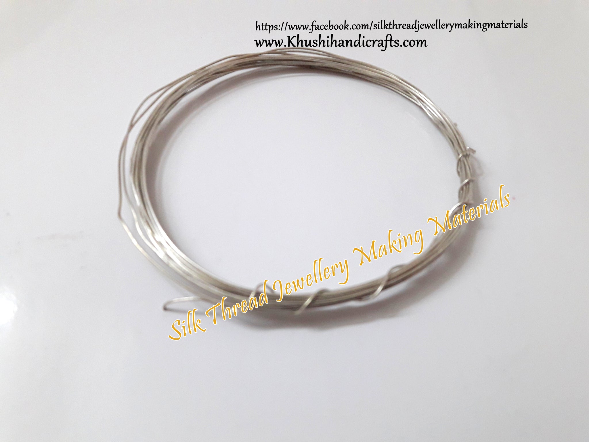 22 silver Gauge