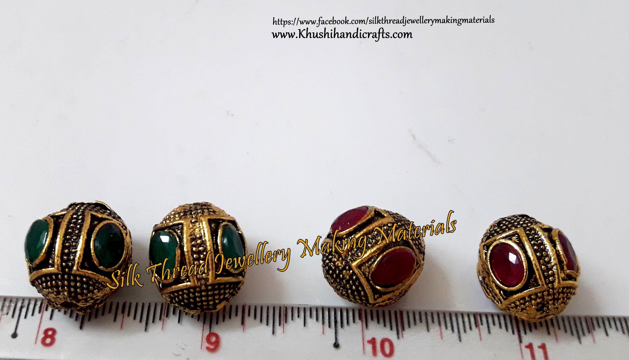 Victorian Beads