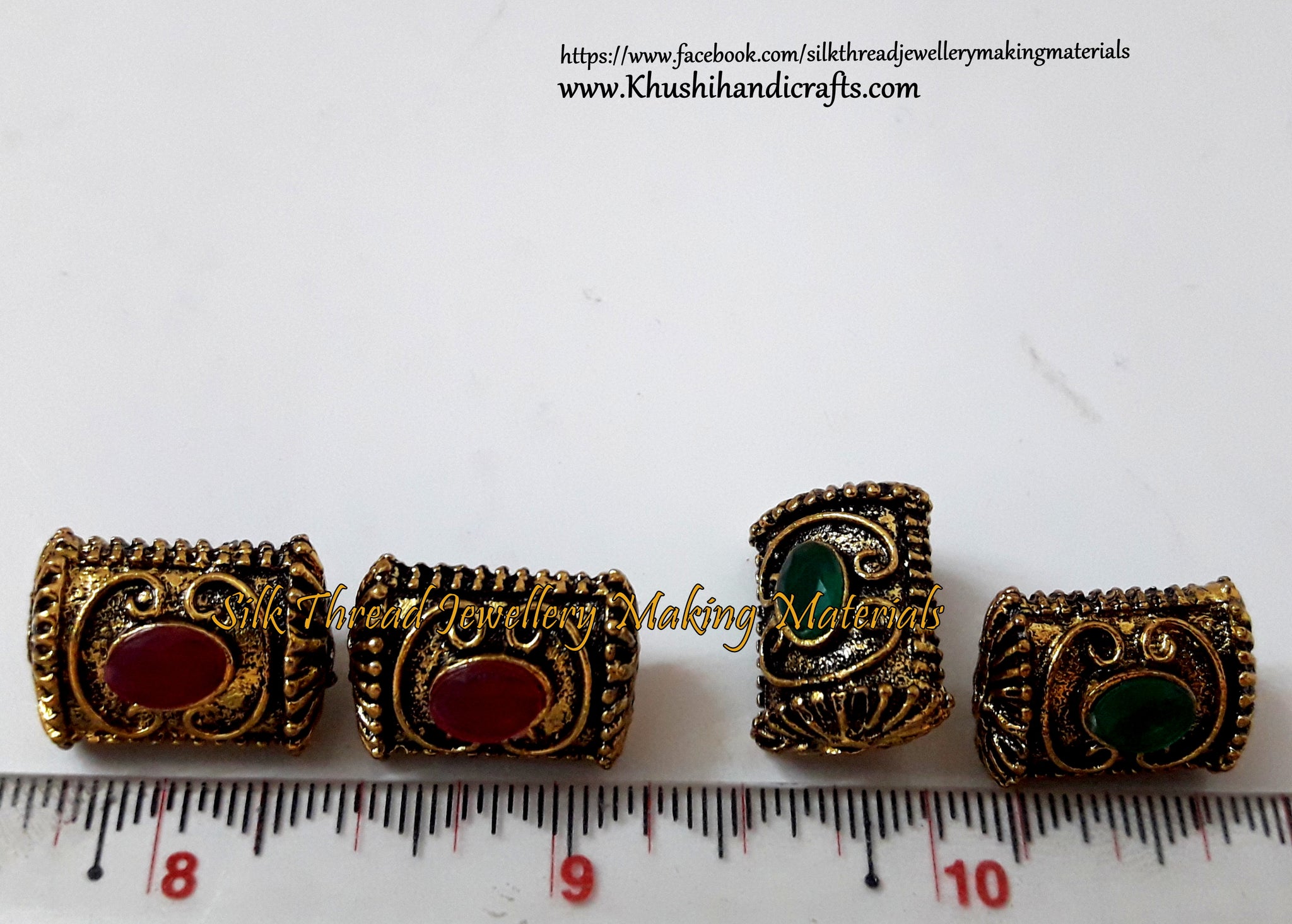 Victorian Beads