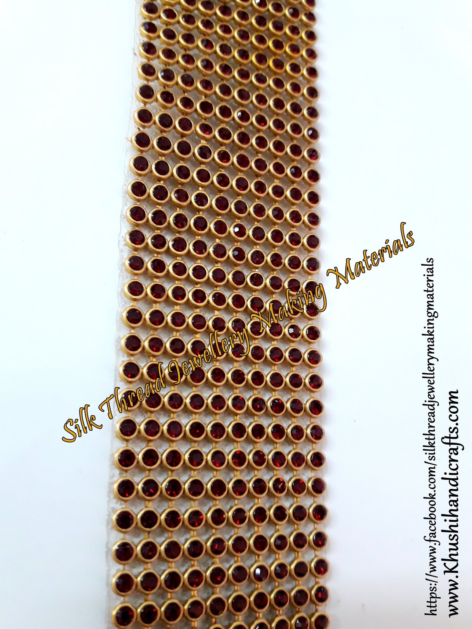Stone Lace