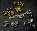 Detash- Designer Antique Bails combo