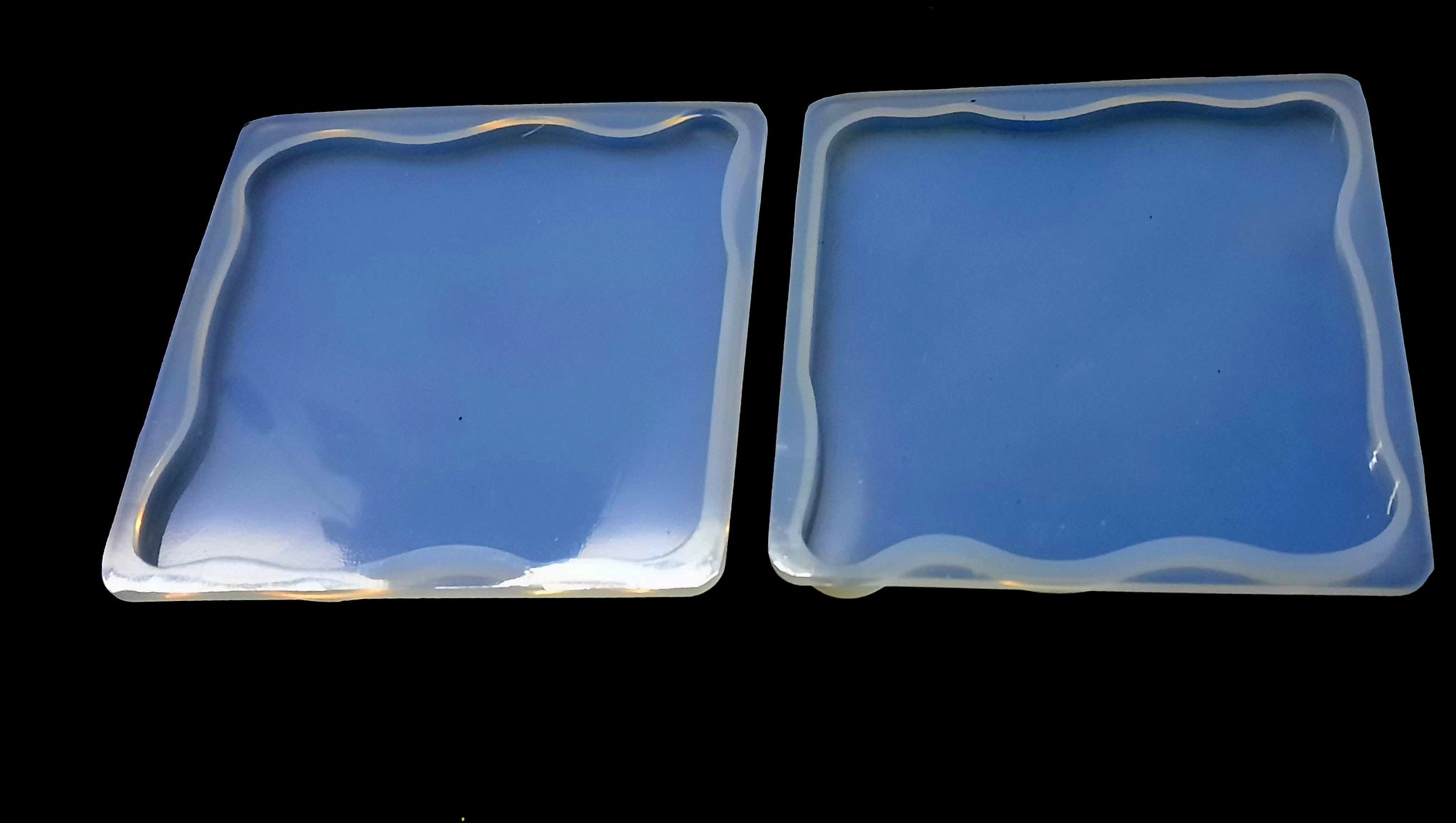 Coaster mold