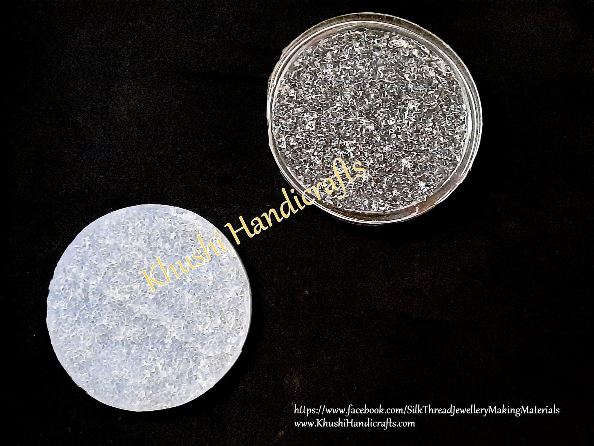 Druzy mold