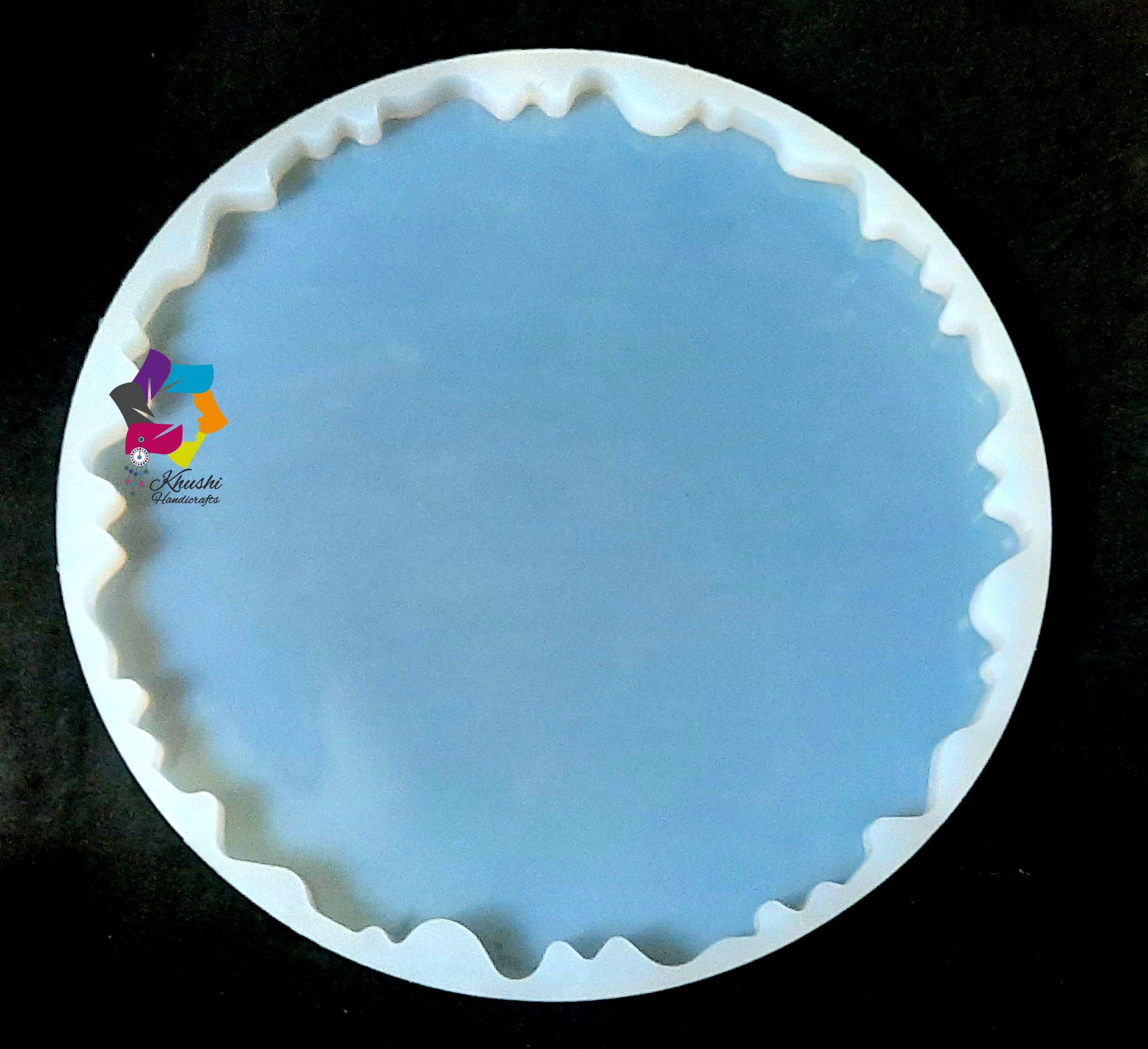 tray mold