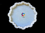 Mandala coaster mold