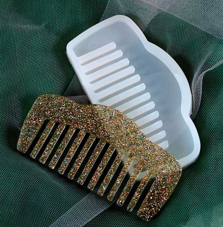 Comb mold