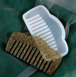 Comb mold