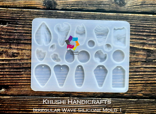 Shaker Molds - Moulds in India – Khushi Handicrafts
