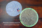 18 cm druzy mold