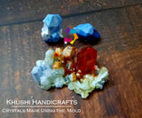geode crystals