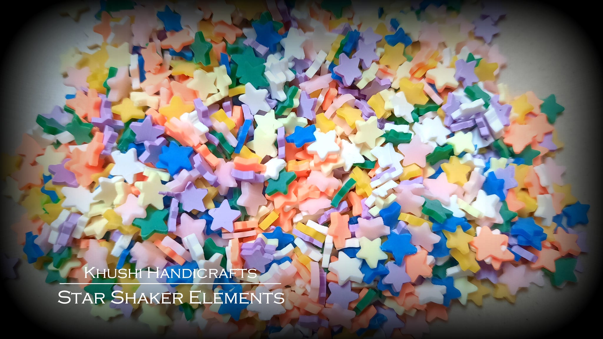 star shaker elements