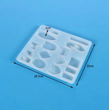 pendant earring mold