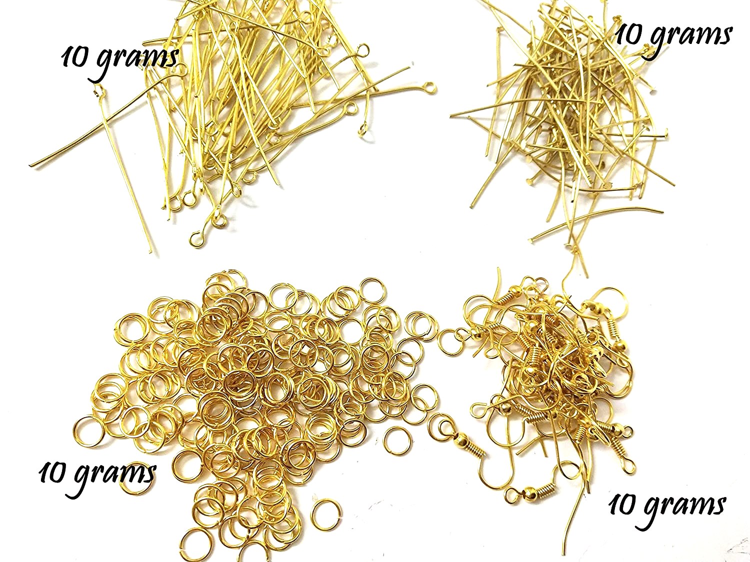 Jewelry making materials