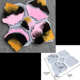 Coaster mold