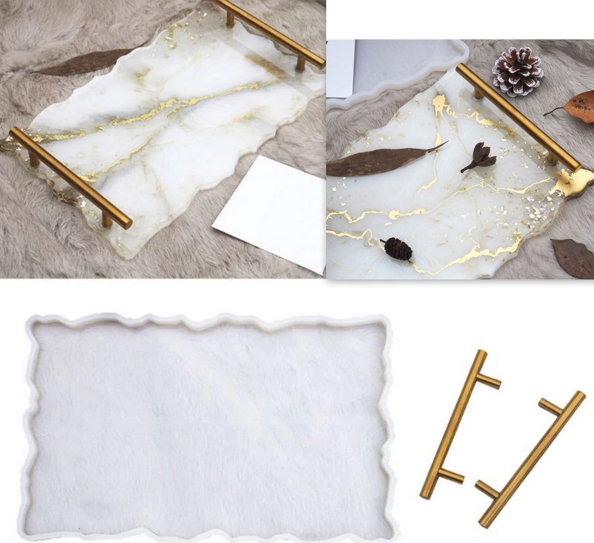 tray mold