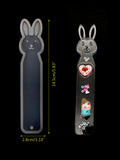 bookmark mold