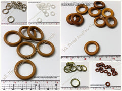 Rings - Khushi Handmade Jewellery