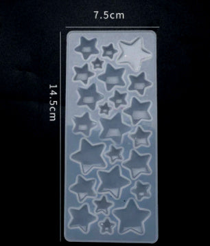star mold
