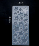 star mold