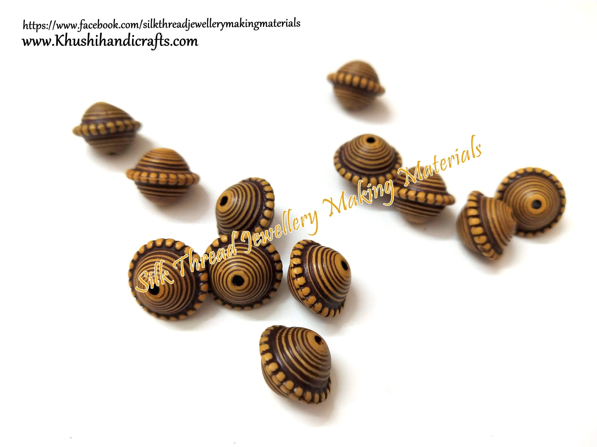 acrylic beads
