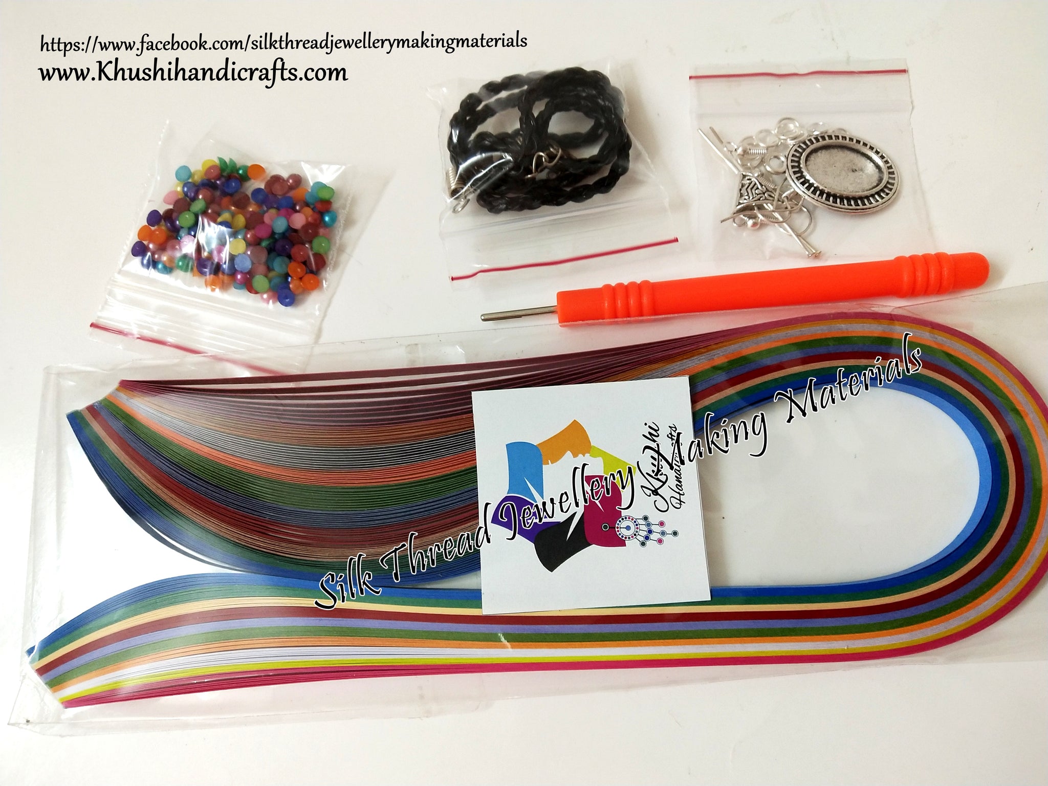 Quilling Kit