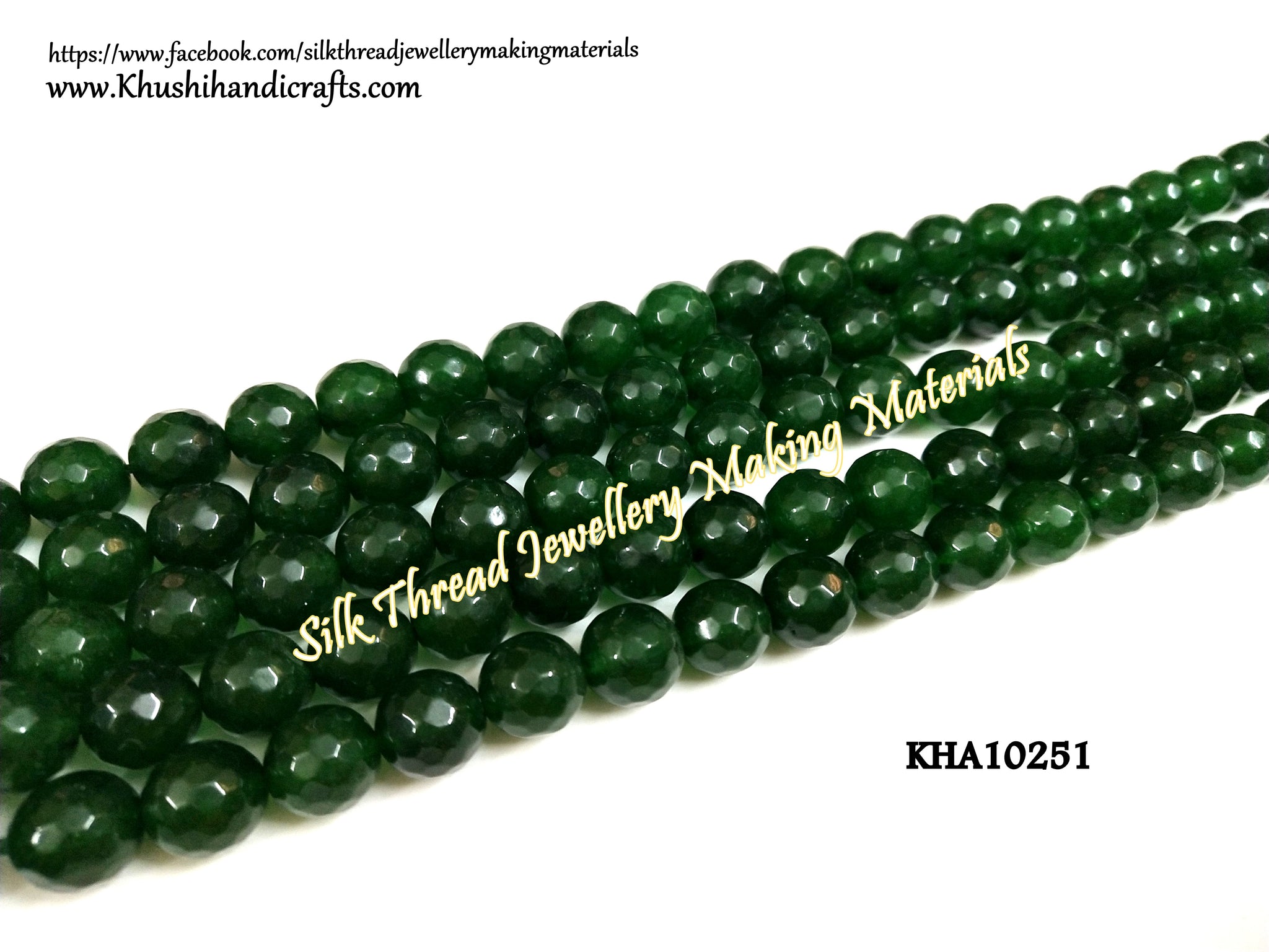 Green Agate