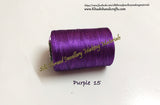 Double Bell Silk thread