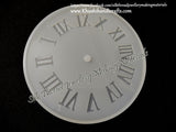 Big 12 inch Clock Silicone Mold