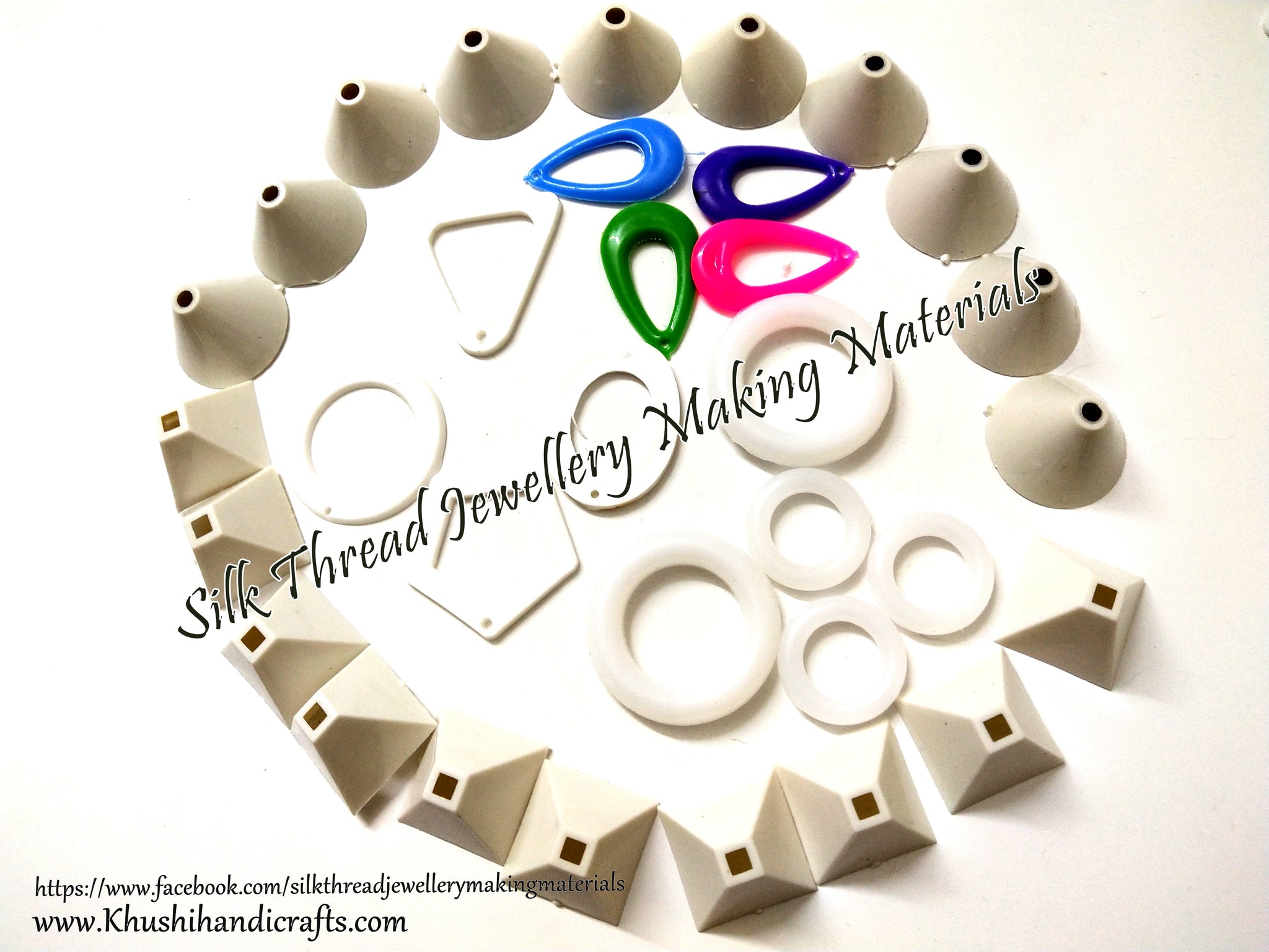 Earring Pendant Making